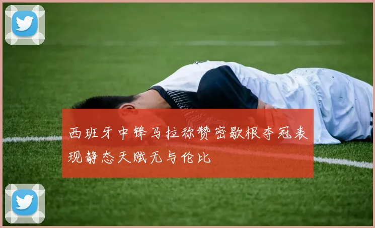 西班牙中锋马拉称赞密歇根夺冠表现静态天赋无与伦比